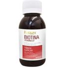 Fixed Keratex Óleo Capilar Biotina Vitamina B7 60ml