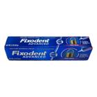 Fixodent Advanced Max Hold Adesivo Para Próteses 62G