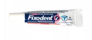 Fixodent Professional Creme Adesivo Próteses tamanho Viagem