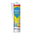 Fixtudo Branco 400g - Quartzolit