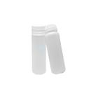Flaconete Para Agua Benta Com 50ml Tampa Lacre - 100und