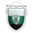 Flâmula Bandeira Futebol Oficial - América Mineiro
