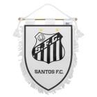 Flâmula Bandeira Futebol Oficial - Santos