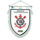 Flamula Oficial do Corinthians Branca
