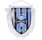 Flamula Oficial Grêmio FBPA Tricolor Azul Original