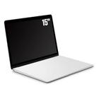 Flanela Microfibra Para Limpeza Macbook Palm Teclado 15"