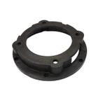 Flange Adaptadora Bomba A Jacuzzi A/lq Original 1/4 A 1cv .