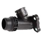 Flange Agua 128376 Lc Passat Motor 2.0 Gasolina Fsi - (aspirado) a3 Lc128376