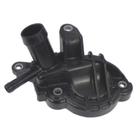 Flange Carcaça Bomba D Água Vw Gol 2016 a 2019 - 510904 - VC158N