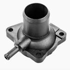 Flange Carcaça Válvula Termostática Ford Focus 1.8 2.0 16v 2000 a 2005 Mondeo 2.0 16v 2001 a 2001