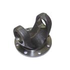 Flange Carda Mercedes Benz 1418 1519 2214 8 Furos Tipo U 801201 Meritor 3364110011.