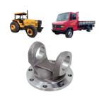Flange Cardan (De Orelha) 3524110011/ Valtra 261950 8 Furos Disco 130 Mm