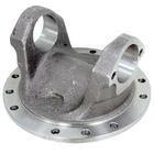 Flange Cardan (De Orelha) Vw 17.260 Motor Tras 12 Furos Disco 203 Mm