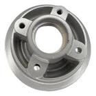 Flange coroa shineray fixacao shineray xy-50 smart fox 41240-bfo-xy01