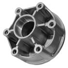 Flange cubo tras ybr factor 150 2014.../ fazer 150 2015... fabreck - 296 (st)