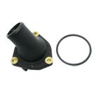 Flange D Água Gm Zafira 2004 a 2012 - 841064 - 087235