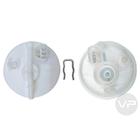 Flange da Bomba de Combustivel Corola 1.8 16V Sedan Flex 07 / 08 - CVP7120