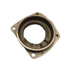 Flange da coifa do câmbio 4 furos - fiat 5977975