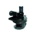 Flange de Plástico Conector Bomba Dágua 306/307/Partner 1.6 16V 98/ / Berlingo/Xsara/Zx 1.6 16V Todos Tu3Jp