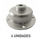 Flange Dianteira Cubo Menor (05 Furos)