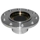 Flange Diferencial Mbb 1935 10 Furos 31 Estrias Ret. 85 Mm