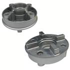 Flange do Cubo Traseiro Honda BIZ 125 KS/ES