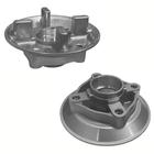 Flange do Cubo Traseiro Moto  CG 160 Start