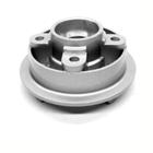 Flange do Cubo Traseiro Moto Shineray XY 50 - Loja Duas Rodas