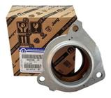 Flange Do Diferencial Marea Tipo Palio Argo Brava Original