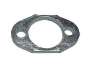 Flange do Escapamento Honda CG ML Turuna 125 até 99 - Metal