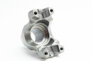 Flange Entalhado Câmbio Zf F250 Silverado