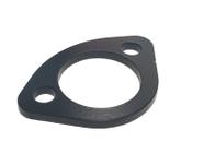 Flange Escapamento Moto Honda Xr 250 Tornado Até 2008 - Brv Borrachas