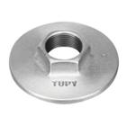 Flange Galvanizado E 1.1/2 pol. - TUPY (129900933)