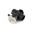 Flange mangueira superior com Tampa radiador Freemont 2.4