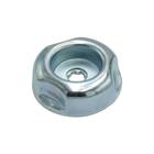 Flange P/ Roçadeira Makita Em2500l e Em2500ug Original