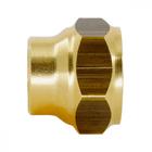 Flange P/Tubo Cobre 3/8 Roco 2019