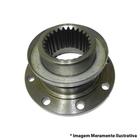 Flange Pinhao Mercedes Benz 1113 1313 1513 2013 26 Estrias 8 Furos 801800 FL1363 3603500045