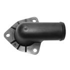 Flange Plastico Ford Ka 2014 A 2019 Lc323837