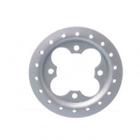 Flange, Raio Roda Dianteira CG 83- Original Honda