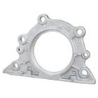 Flange Retentor Volante Chery QQ 1.1