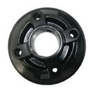 Flange Roda Traseiro Coroa Titan 150 160 EX ESD - Fabreck