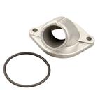 Flange Termostato Bomba D Água Vw Kombi 1981 a 1985 - 175051 - VC133A