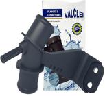 Flange Tubo Agua Corolla 1.6 1.8 16v 2008 a 2015 VALCLEI VC1004C