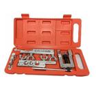 Flangeador De Tubos 45 Kit 1/8 X 3/4 Com Alargador Ct275L