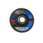 Flap disc 115x22 vortex grosso marrom - 66261122500 - norton