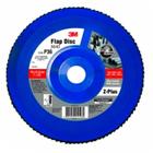 Flap Disc 564D Z-Plus 178 X 22MM G40 - 3M