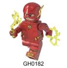 Flash - DC Comics - Minifigura De Montar - Aliança Geek