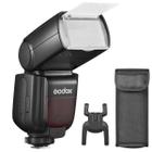 Flash Godox Tt685ii E-ttl Compatível Com Câmeras Canon
