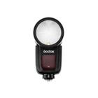 Flash Godox V1 Para Nikon Preto