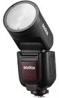 Flash Godox V1 Para Sony